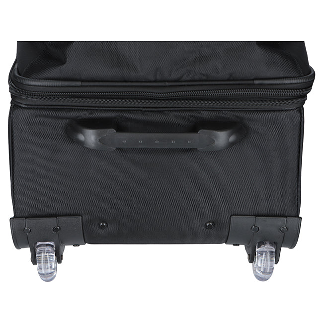 HAVOC LUGGAGE Destination