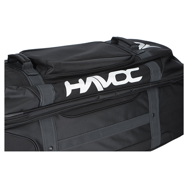 HAVOC LUGGAGE Destination
