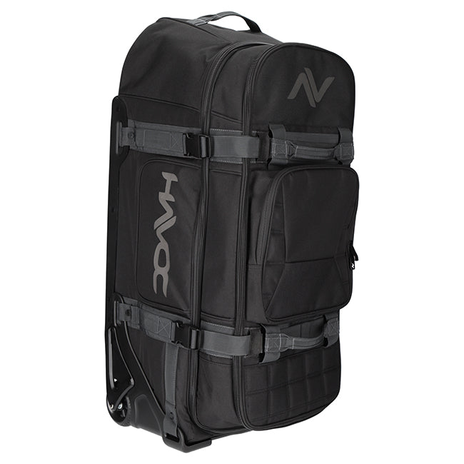 HAVOC LUGGAGE Machine