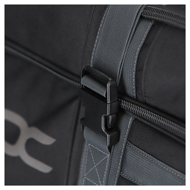 HAVOC LUGGAGE Machine