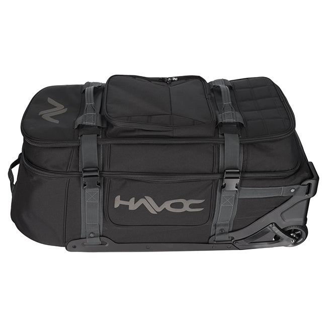 HAVOC LUGGAGE Machine