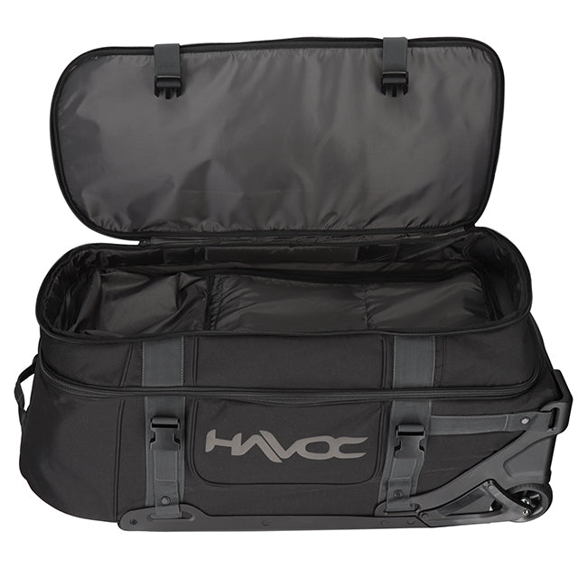 HAVOC LUGGAGE Machine