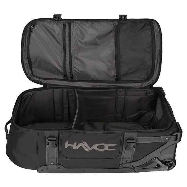 HAVOC LUGGAGE Machine