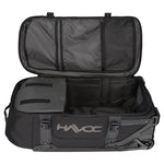 HAVOC LUGGAGE Machine