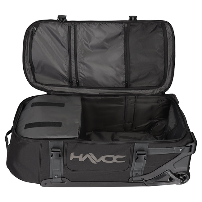 HAVOC LUGGAGE Machine