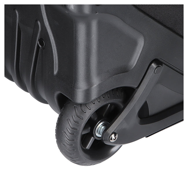HAVOC LUGGAGE Machine