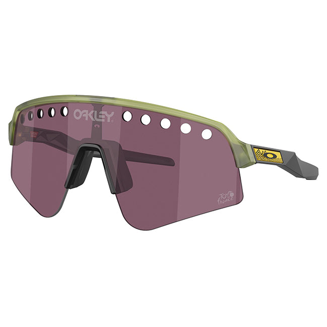 OAKLE OAKLEY SUNGLASSES Sutro Sweep Lite