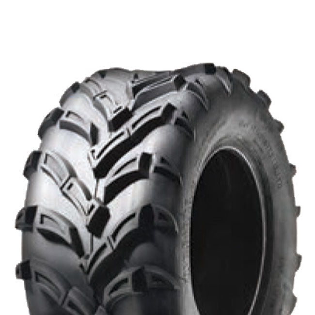 E-ATV TYRE ATV A024 25x8.00-12