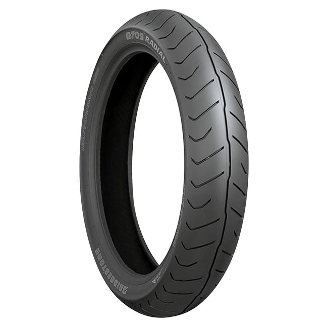 BRIDG TYRE G Series Cruiser 130/70HR18