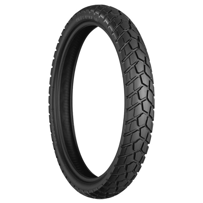 BRIDG TYRE TW101 110/80HR19