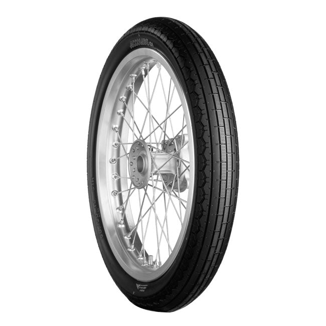 BRIDG TYRE AC01 90/90-18