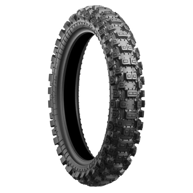 BRIDG TYRE X40 100/90-19