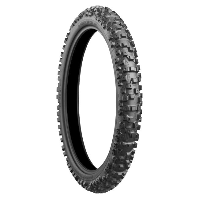 BRIDG TYRE X40 80/100-21