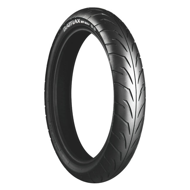 BRIDG TYRE BT39 100/80H17