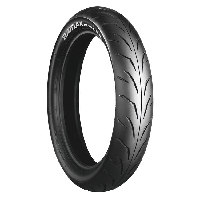 BRIDG TYRE BT39 130/70H17