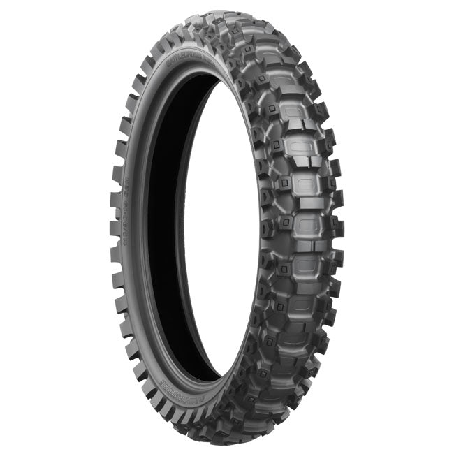 BRIDG TYRE X20 110/90-19