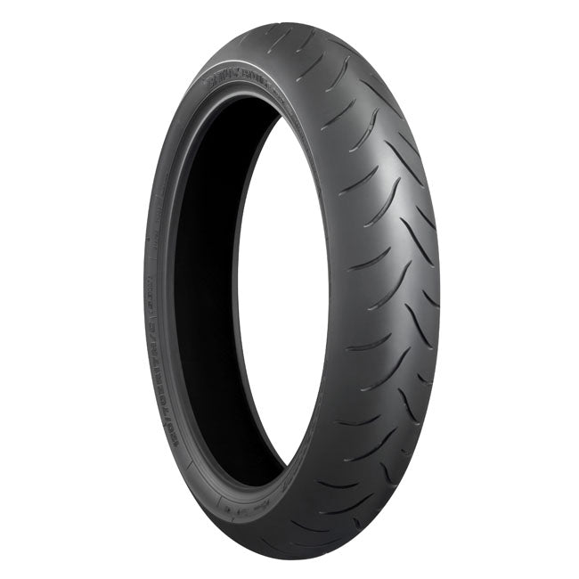 BRIDG TYRE BT016 110/80ZR18