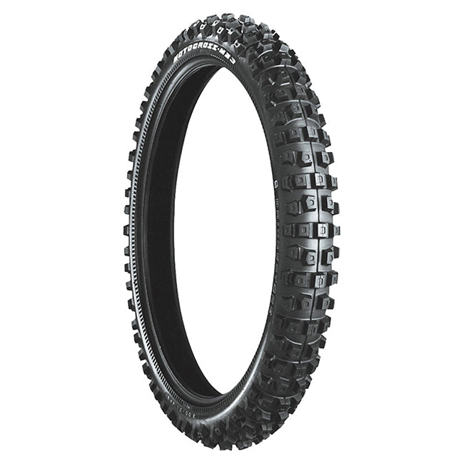 BRIDG TYRE M23 70/100-17