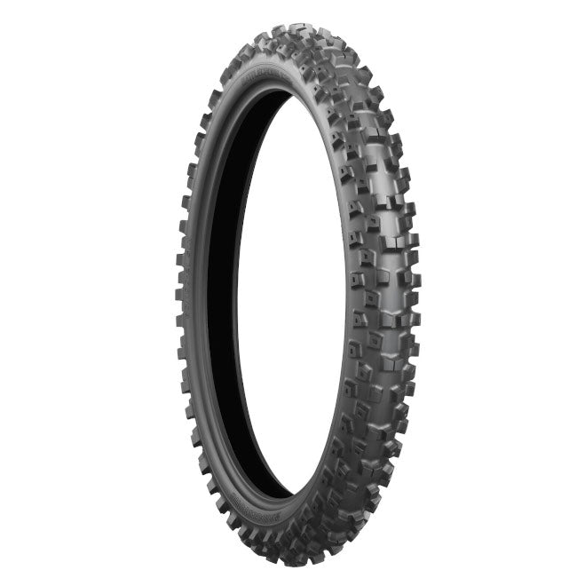BRIDG TYRE X20 90/100-21