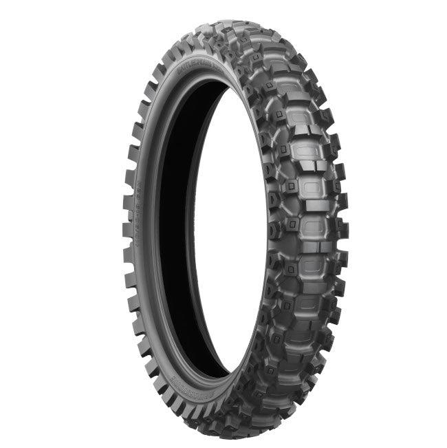 BRIDG TYRE X20 120/80-19