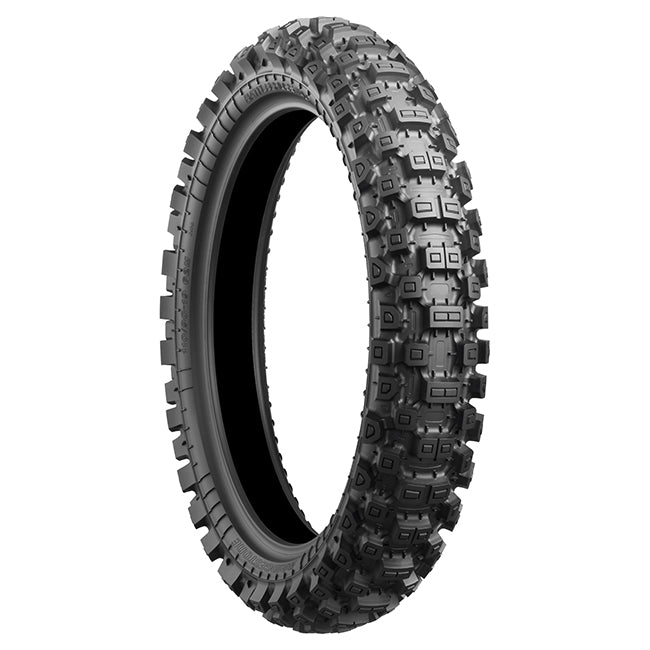 BRIDG TYRE X40 120/80-19
