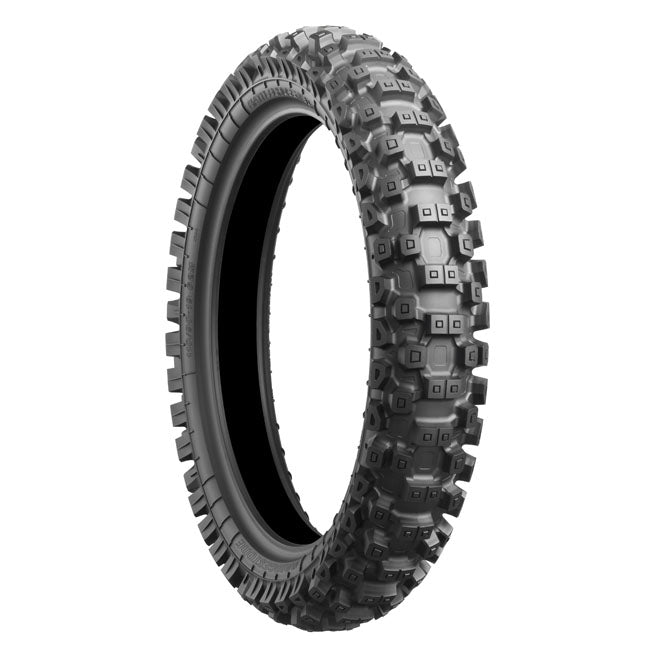 BRIDG TYRE X30 100/100-18