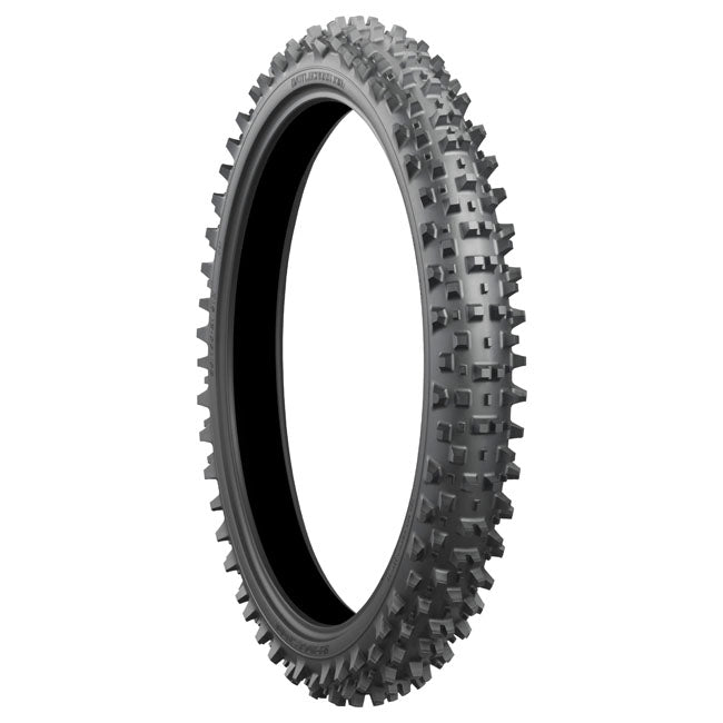 BRIDG TYRE X10 80/100-21