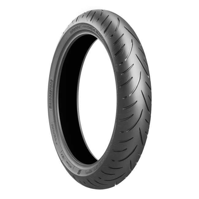 BRIDG TYRE T31 120/70ZR18