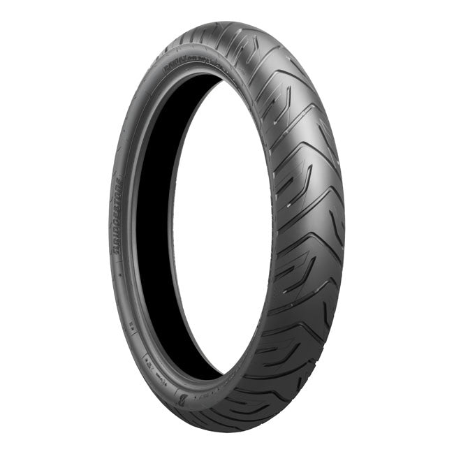 BRIDG TYRE A41 120/70ZR19