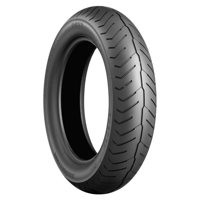 BRIDG TYRE G Series Cruiser 130/70HR