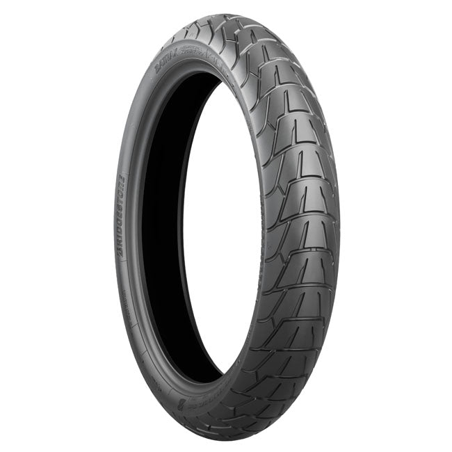 BRIDG TYRE AX41S 120/70HR19
