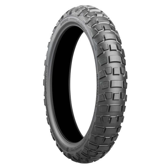 BRIDG TYRE AX41 120/70BQ19