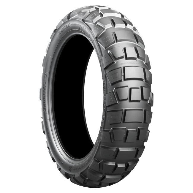 BRIDG TYRE AX41 130/80BQ17