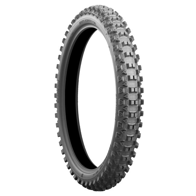 BRIDG TYRE E50 90/90-21