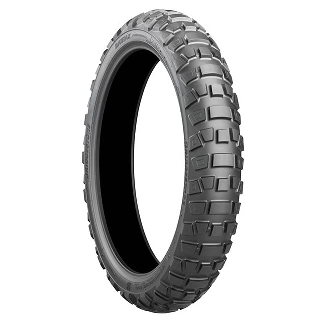 BRIDG TYRE AX41 90/100-19