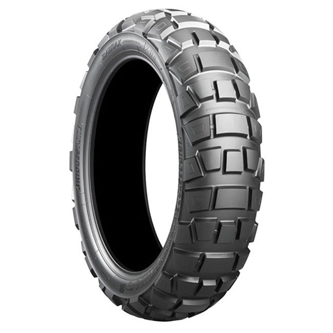 BRIDG TYRE AX41 460-17