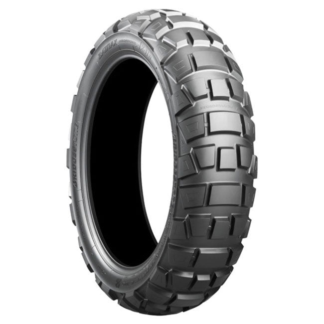 BRIDG TYRE AX41 130/80-17