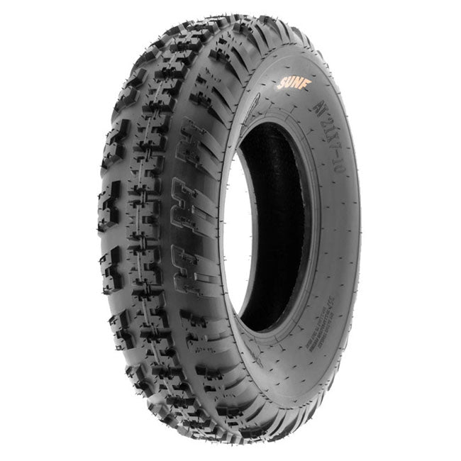 E-ATV TYRE ATV A027 20x6.00-10