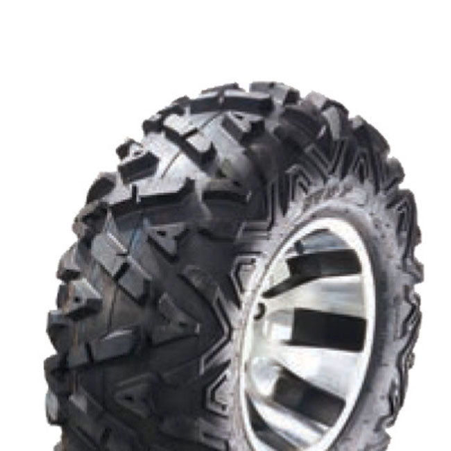 E-ATV TYRE ATV A033 25x12.00-9