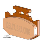 DELTA DISC PADS