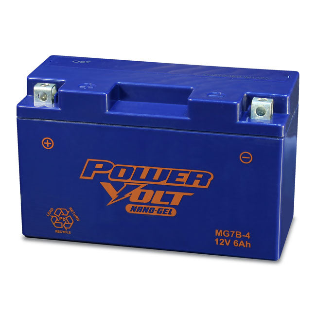 POWER BATTERY