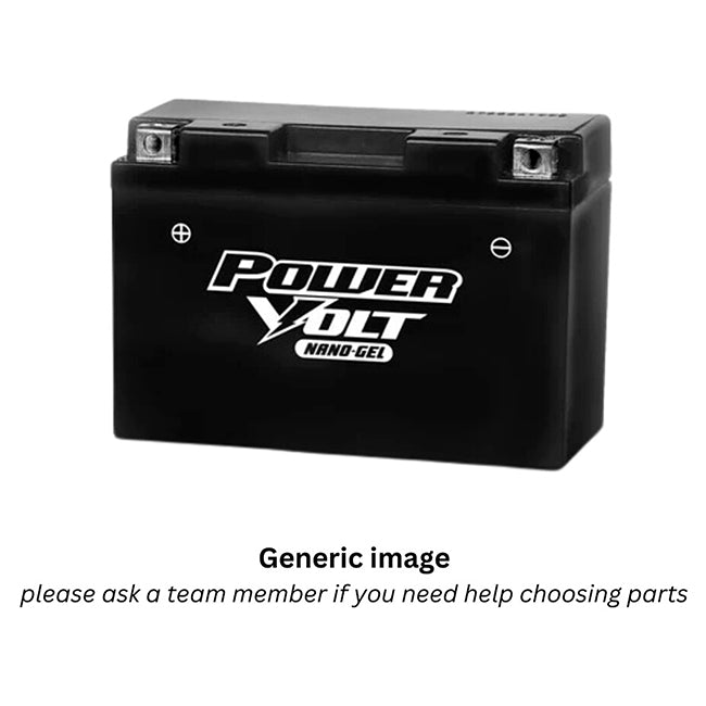 POWER BATTERY