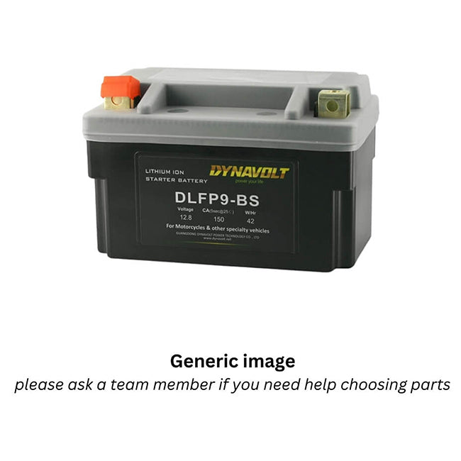 POWER BATTERY