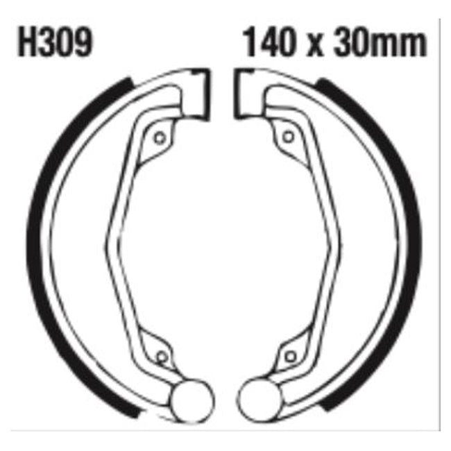 EBC H309