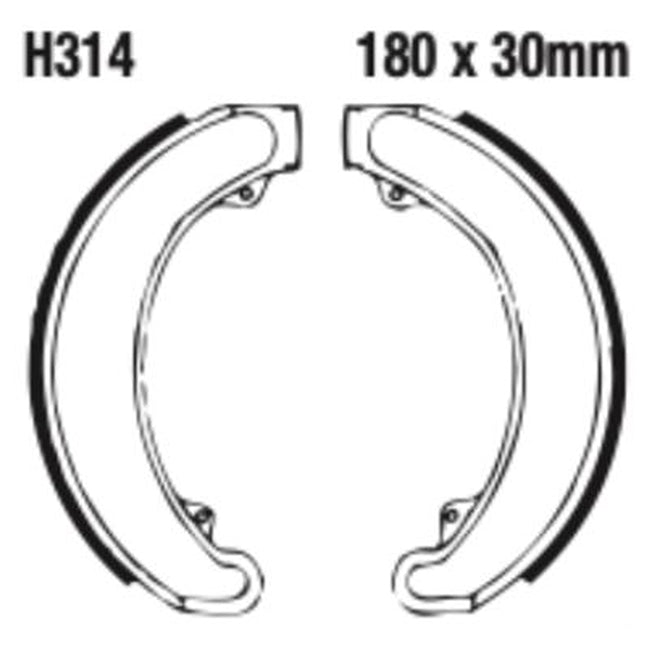 EBC H314