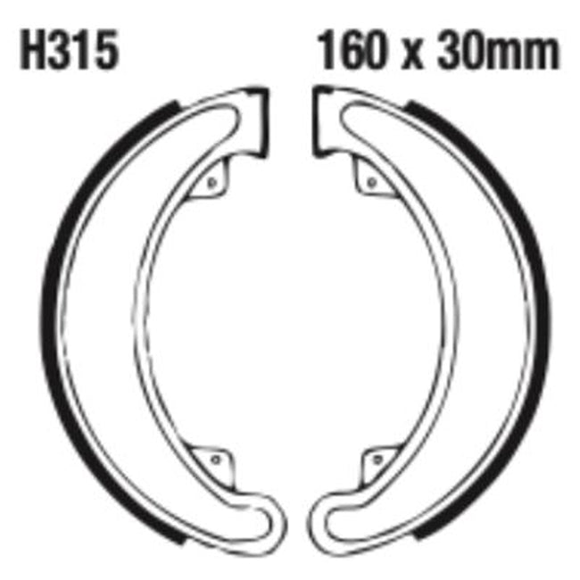 EBC H315