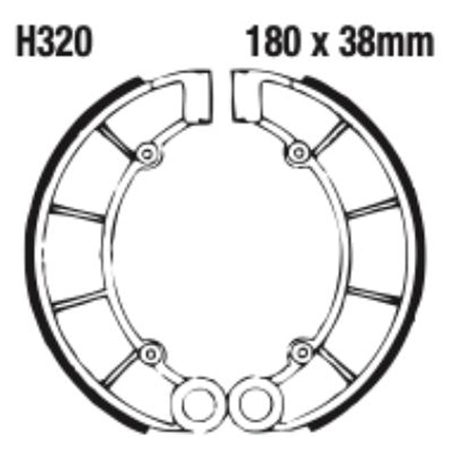 EBC H320