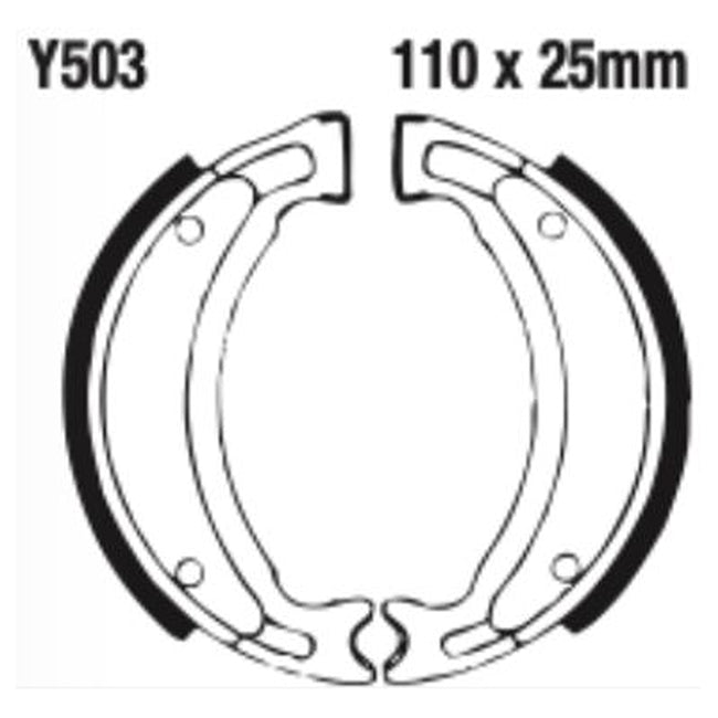 EBC Y503