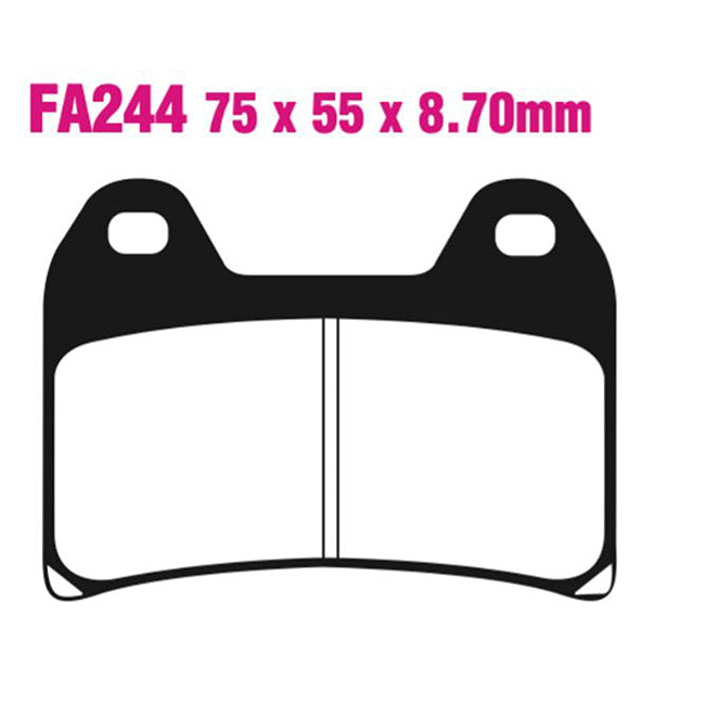 EBC EPFA244HH