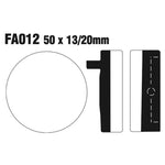 EBC FA012
